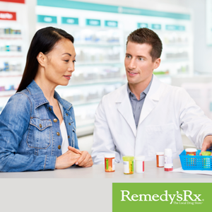 Remedy's RX Medreview program