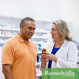Remedy's RX Medreview program
