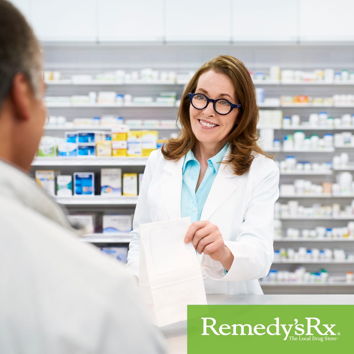 Compounding pharmacy in Newmarket